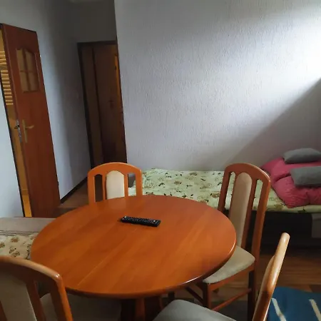 Stabol Privatunterkunft Kolberg