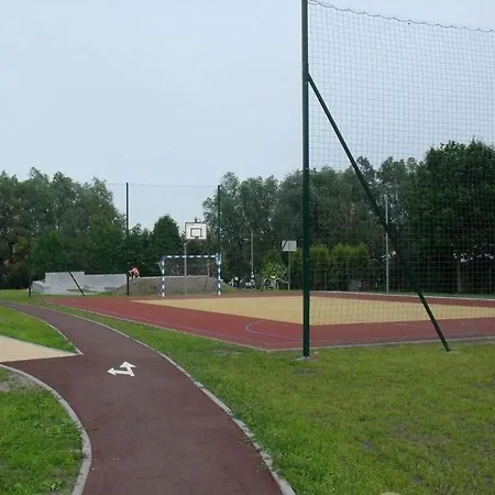 בית אירוח Stabol קולובז'ג