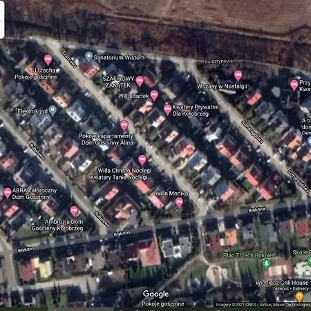 Stabol * Kolobrzeg