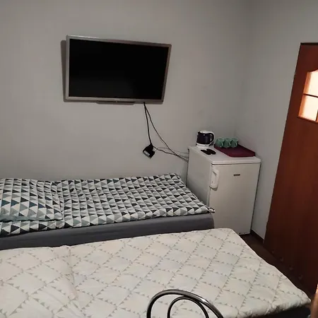 Stabol בית אירוח קולובז'ג