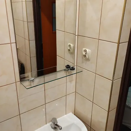 Stabol בית אירוח *