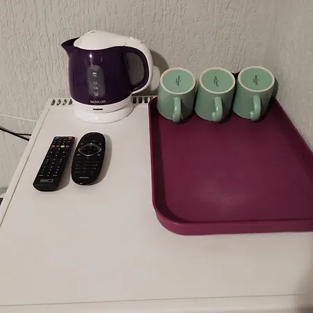 Stabol בית אירוח קולובז'ג