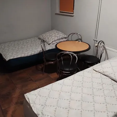 Stabol בית אירוח