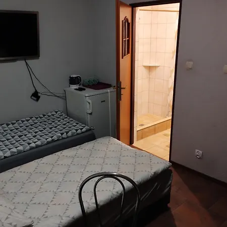 בית אירוח Stabol