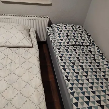 Stabol בית אירוח *