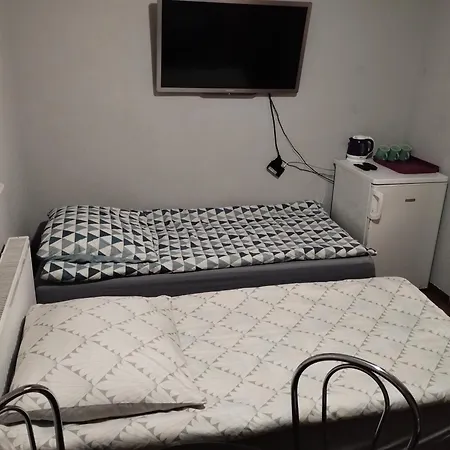 Stabol בית אירוח קולובז'ג