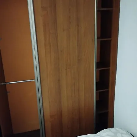 בית אירוח Stabol קולובז'ג