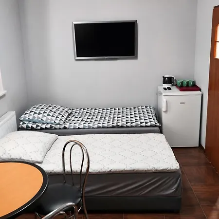 Stabol Privatunterkunft Kolberg