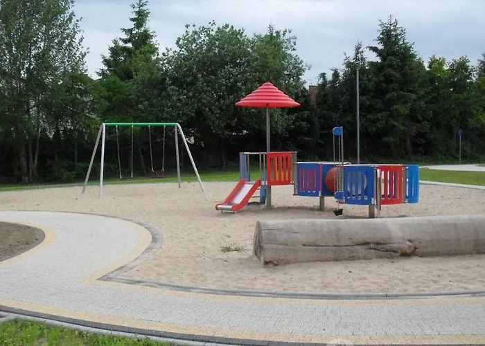 Stabol Accommodatie bij particulieren