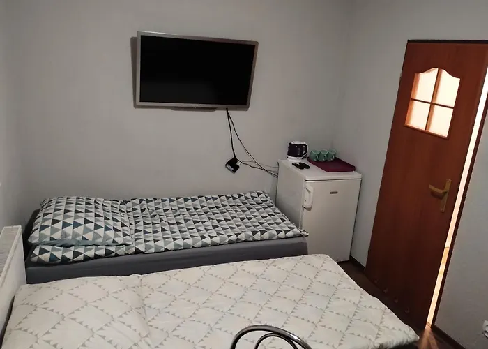 Stabol Accommodatie bij particulieren Kołobrzeg