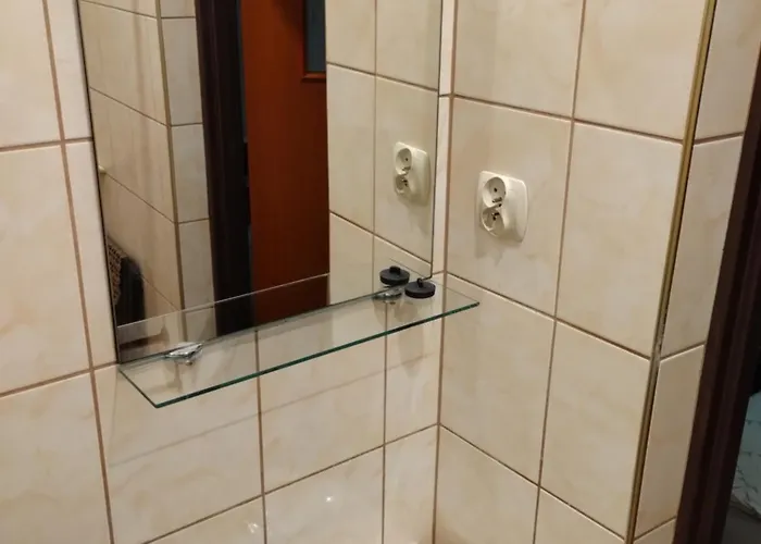 Stabol Accommodatie bij particulieren *