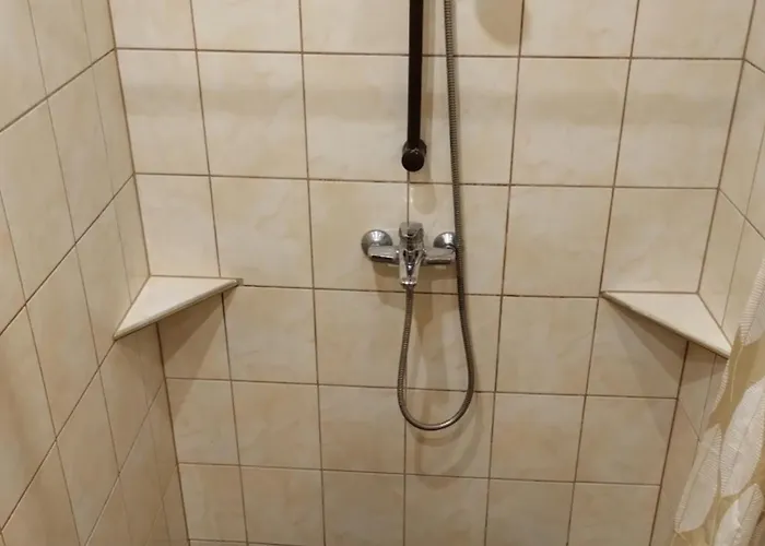 Accommodatie bij particulieren Stabol Kołobrzeg