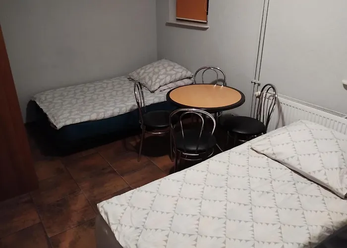 Stabol Accommodatie bij particulieren