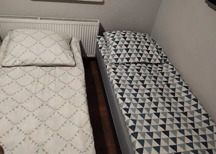 Stabol Accommodatie bij particulieren *