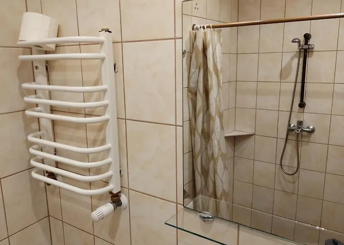 Accommodatie bij particulieren Stabol *