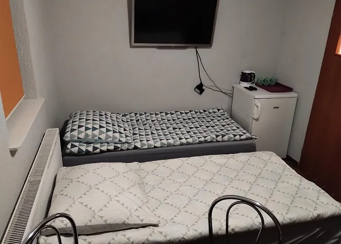 Stabol Accommodatie bij particulieren Kołobrzeg