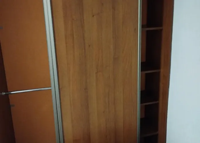 Accommodatie bij particulieren Stabol Kołobrzeg